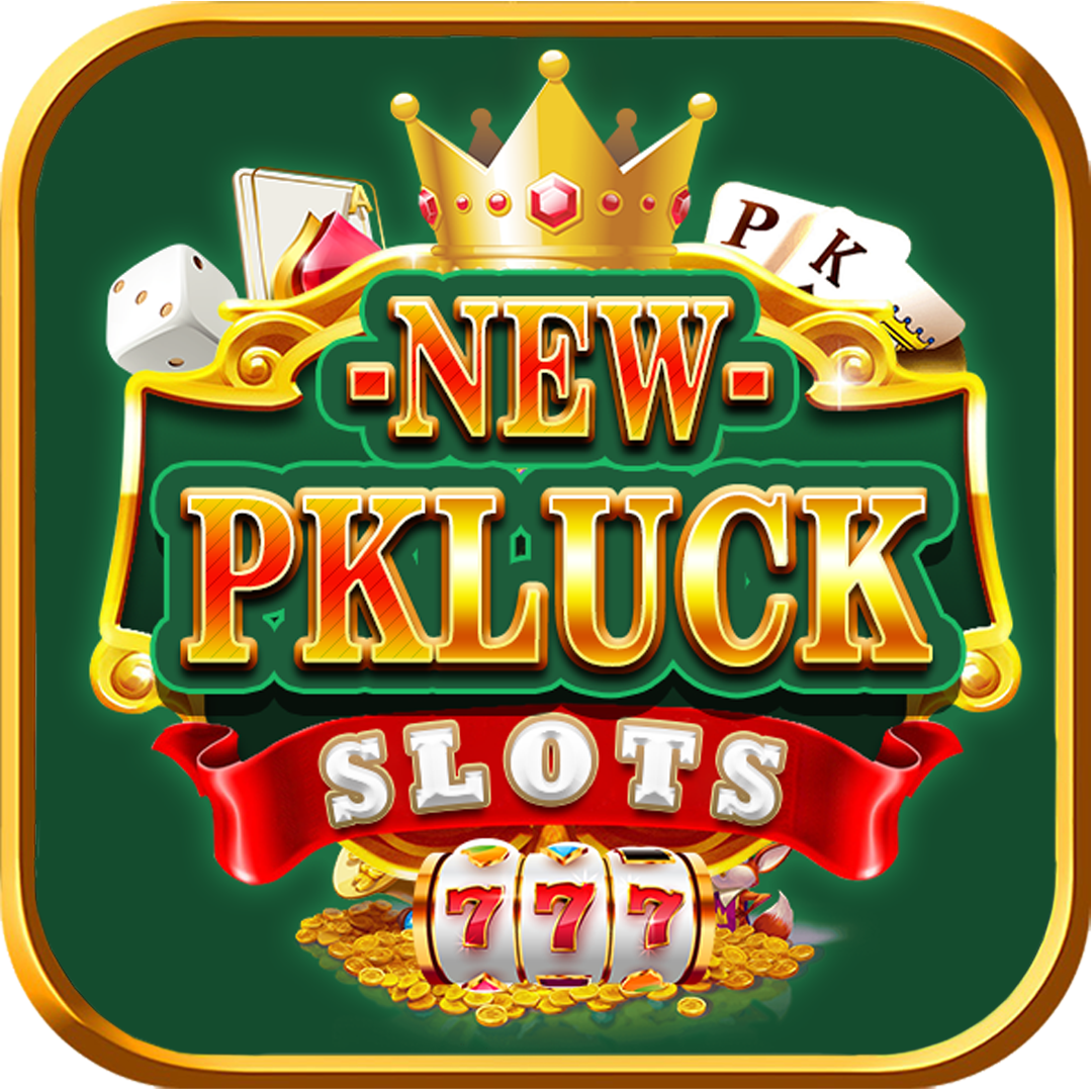 New Pkluck Logo